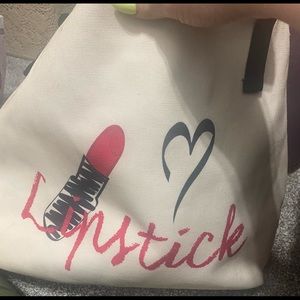 Cute tote